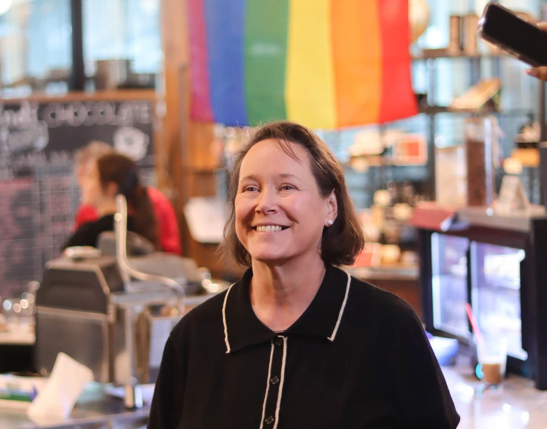 From Bean to Bar—and Beyond: A Conversation with indi chocolate