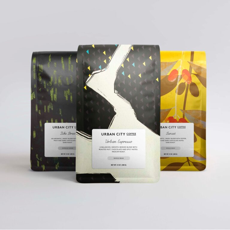 Urban City Subscription