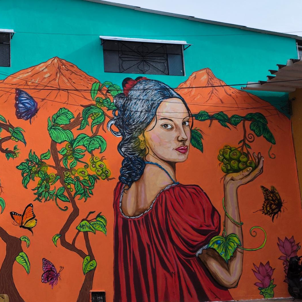 Colombia Decaf