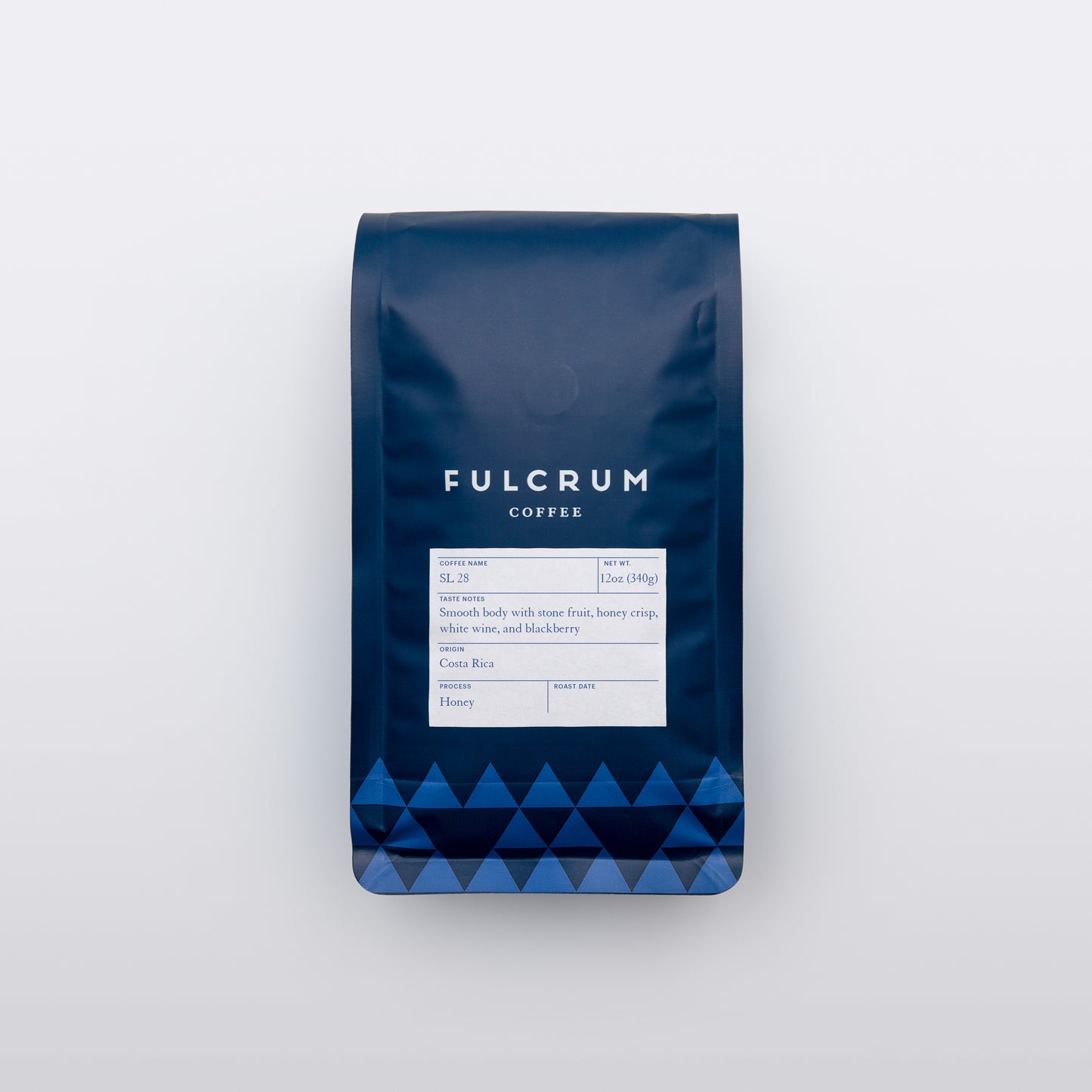 Costa Rica SL 28 Honey