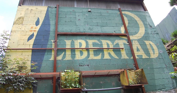 From Seattle to Costa Rica, One Machine’s Journey of Empowerment