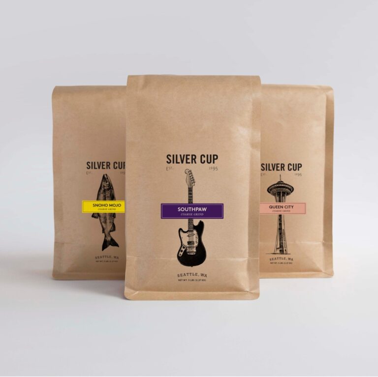 3-Month Silver Cup Subscription