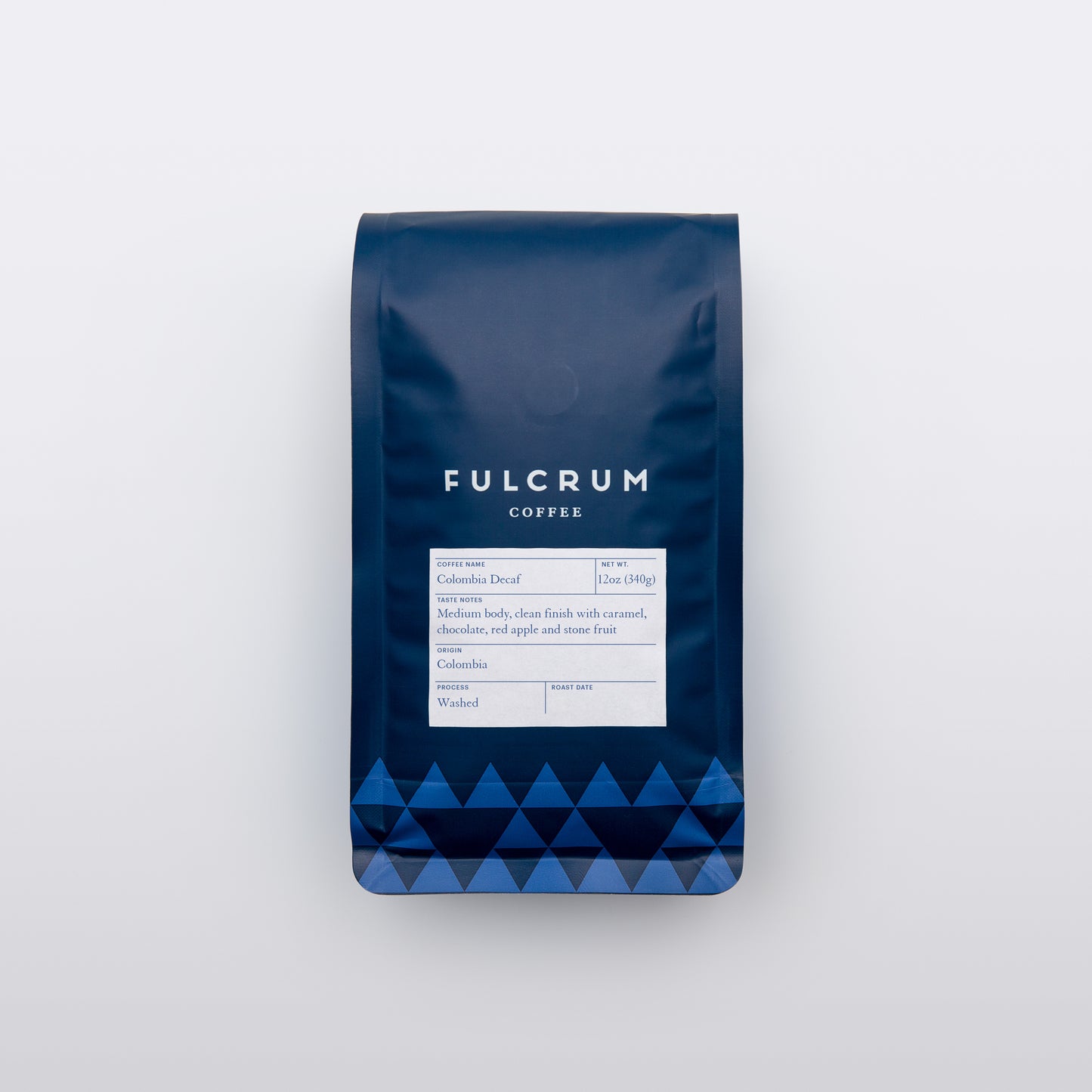 Colombia Decaf