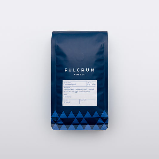 Colombia Decaf
