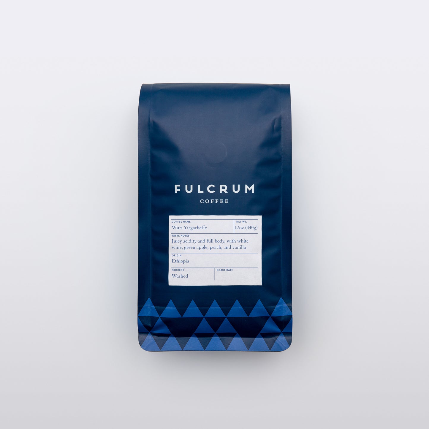 Ethiopia Wuri Yirgacheffe