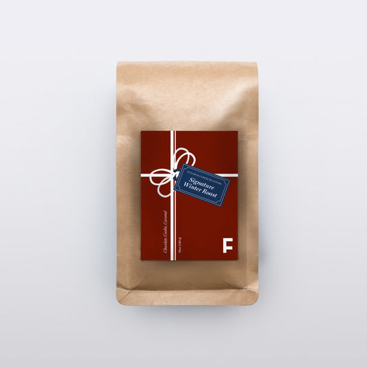 Signature Winter Roast