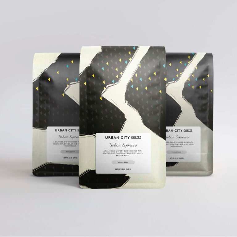 Urban Espresso Subscription