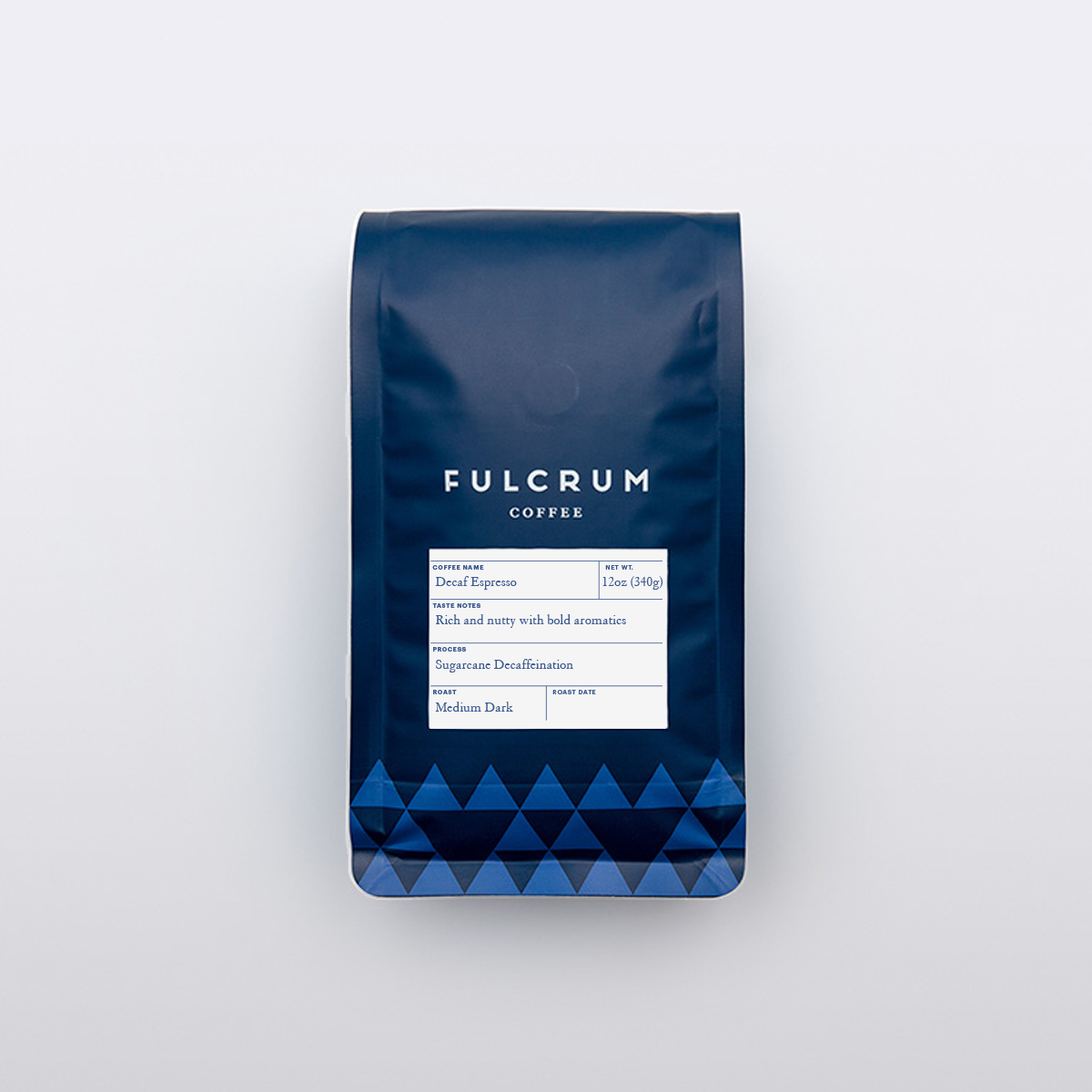 Decaf Espresso