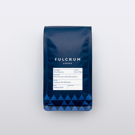 Decaf Espresso