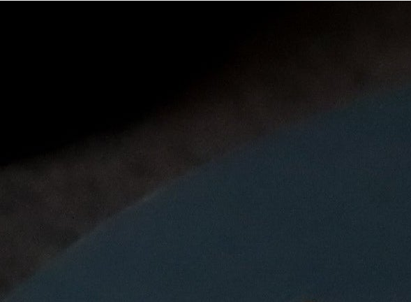 Metal pour over coffee pot 