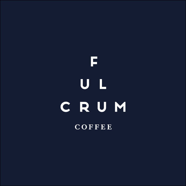 Fulcrum Coffee eGift Card