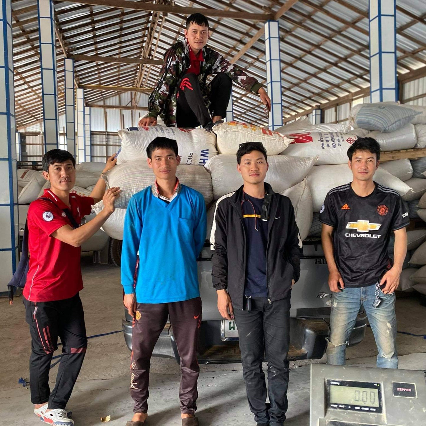 Thailand Chaiprakam