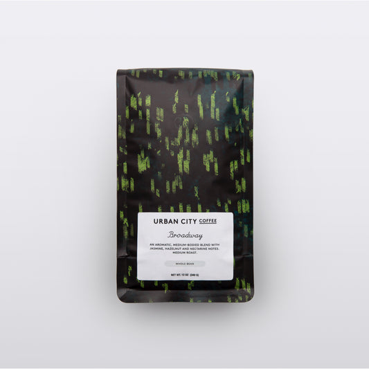Broadway Blend